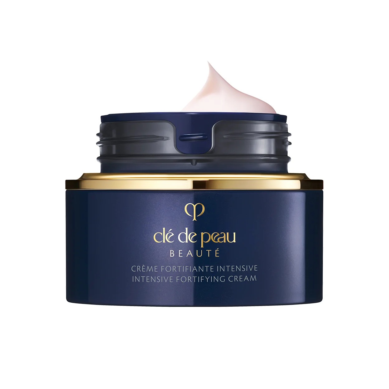 clé de peau Intensive Fortifying Cream Cle De Peau Beaute Intensive Fortifyng Cream 50ml /1.7 oz | eBay