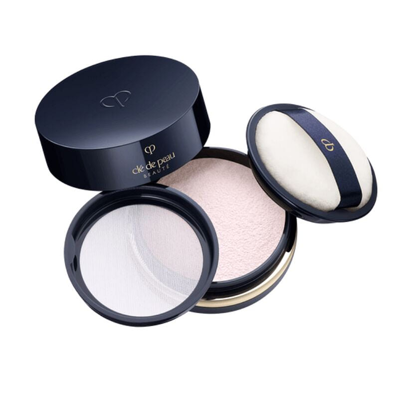 CPB Loose Powder # 1Light 24 g