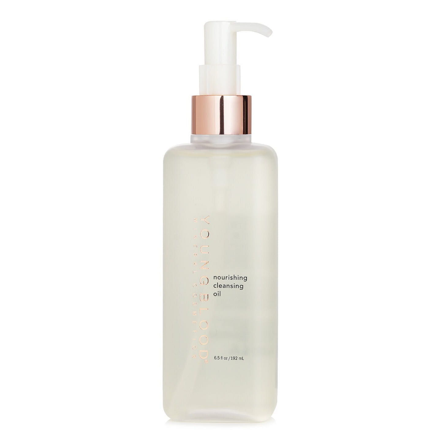 Youngblood Nourishing Cleansing Oil 192ml/6.5oz 192 ml