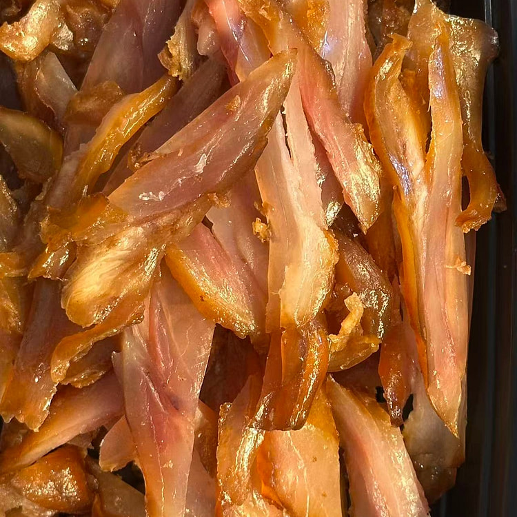 古法秘制 酱牛蹄筋 225 克