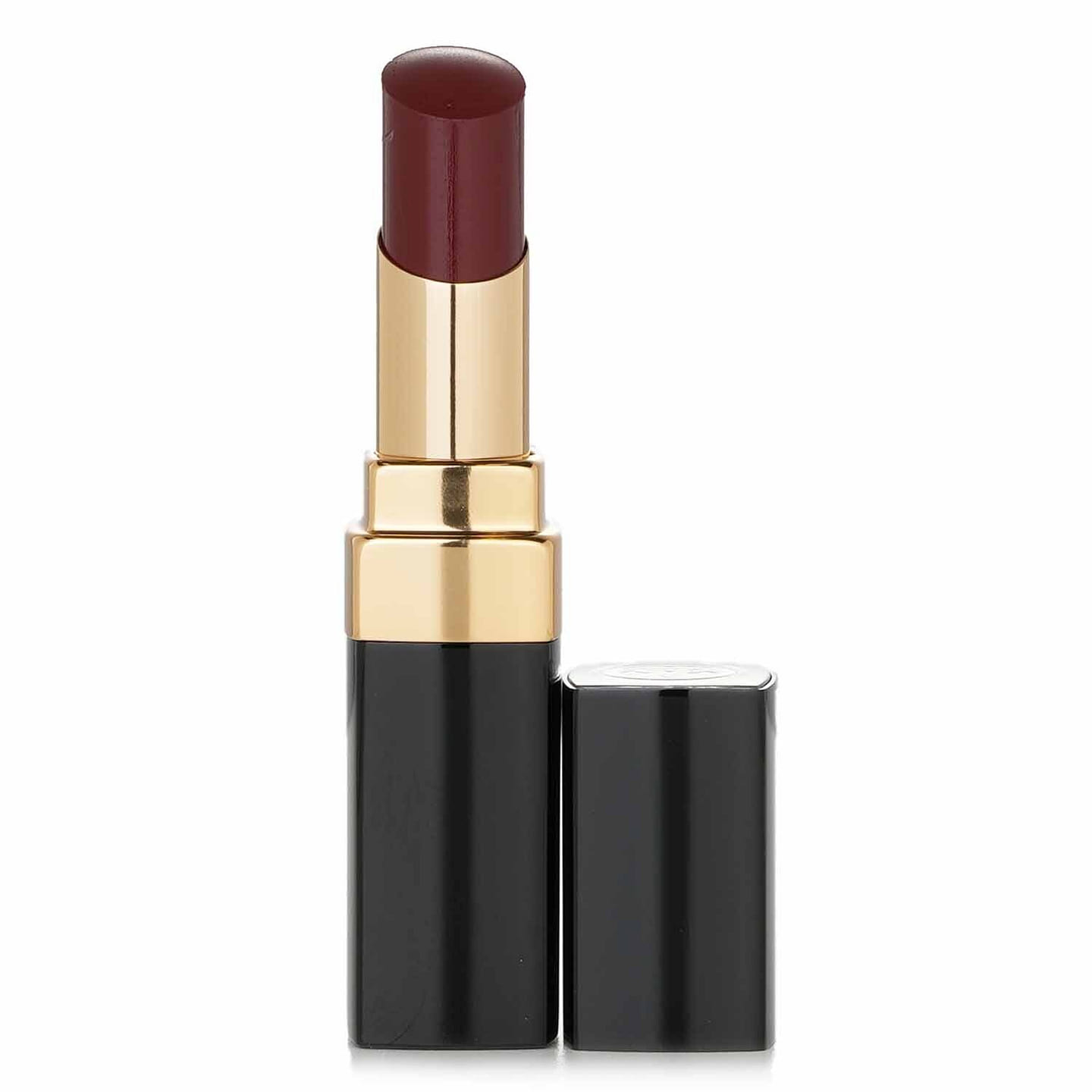Chanel Rouge Coco Flash Hydrating Vibrant Shine Lip Colour – # 106 Dominant 3g/0.1oz 3 g
