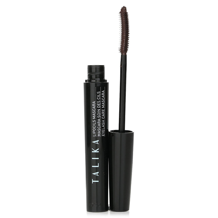 Talika Lipocils 睫毛膏 - #MarronBrown 8.5ml/0.2oz