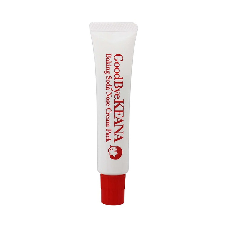 ISHIZAWA Nose Pore Cleansing Cream 15g