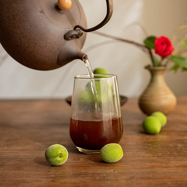 Traditional plum paste 1 box