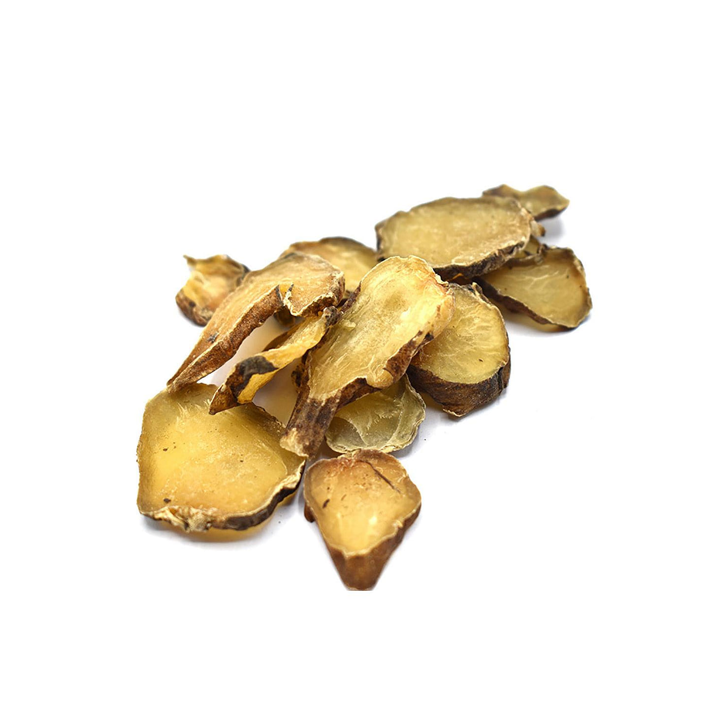 ZHI FU ZI – Prepared Sichuan Aconite Root – Custom Amount 1lb (454g) 1 each