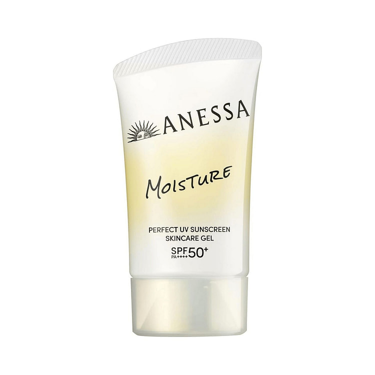 ANESSA Perfect UV Sunscreen Skincare Gel 40g 1 each