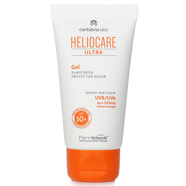 Heliocare by Cantabria Labs     Heliocare Ultra 90