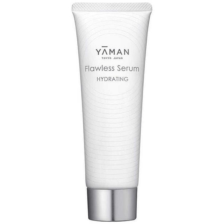 YAMAN ACE Bloom Flawless Serum Moisture Gel 80 g