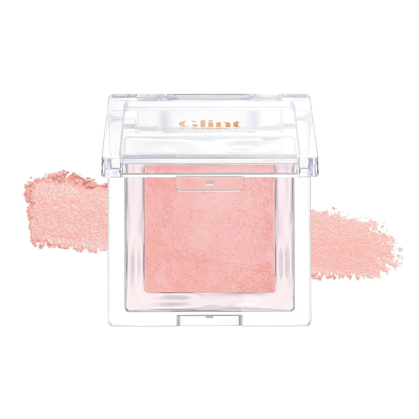 Glint Baked Blush 03 Melon Bite 1 each