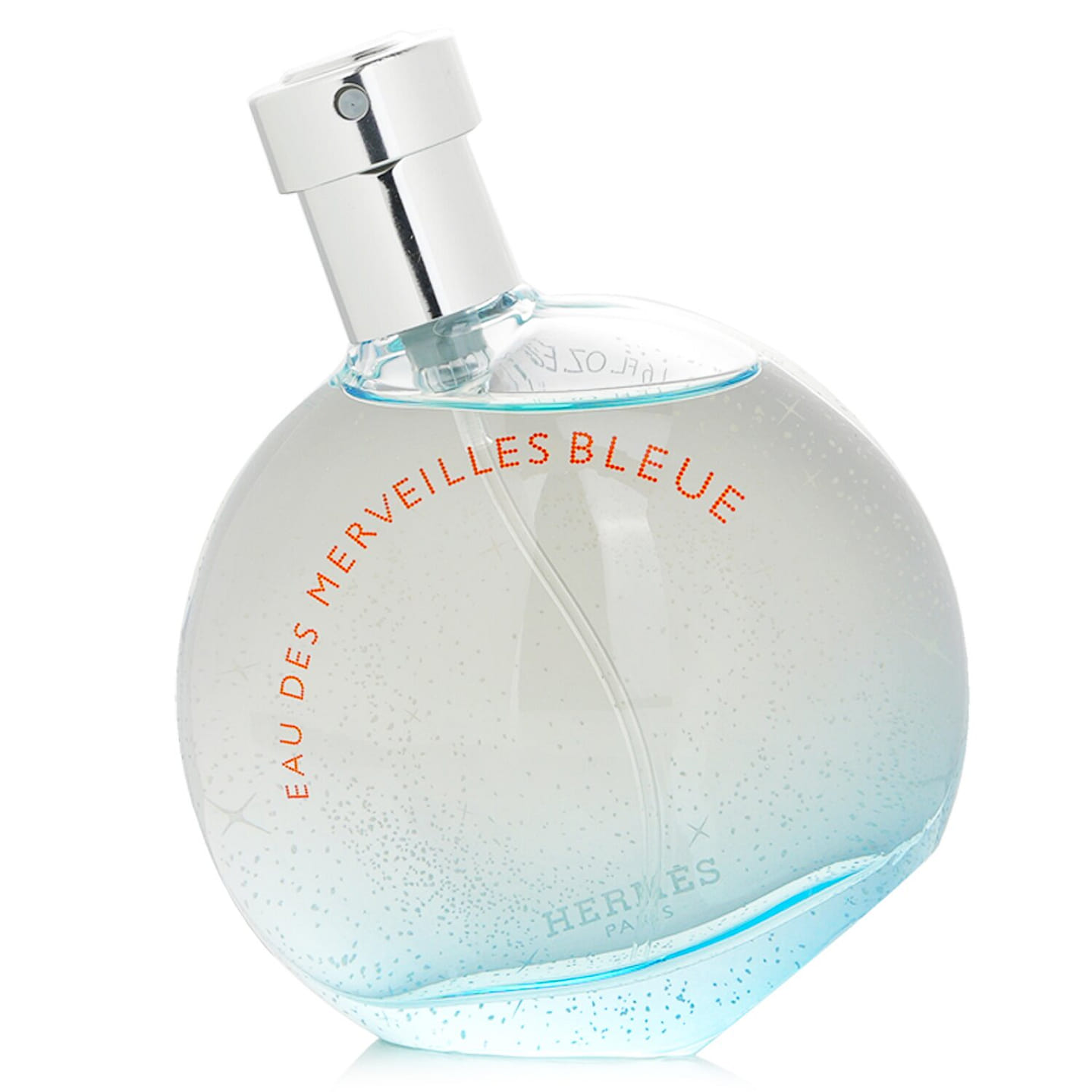 Hermes Eau Des Merveilles Bleue Eau De Toilette Spray 50 ml