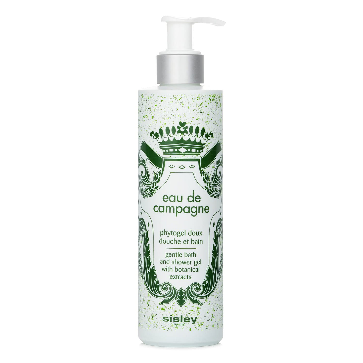 Sisley Eau De Campagne Gentle Bath & Shower Gel 250ml/8.4oz 250 ml
