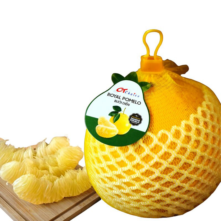 디엔 자몽 (개당 900~1200g)