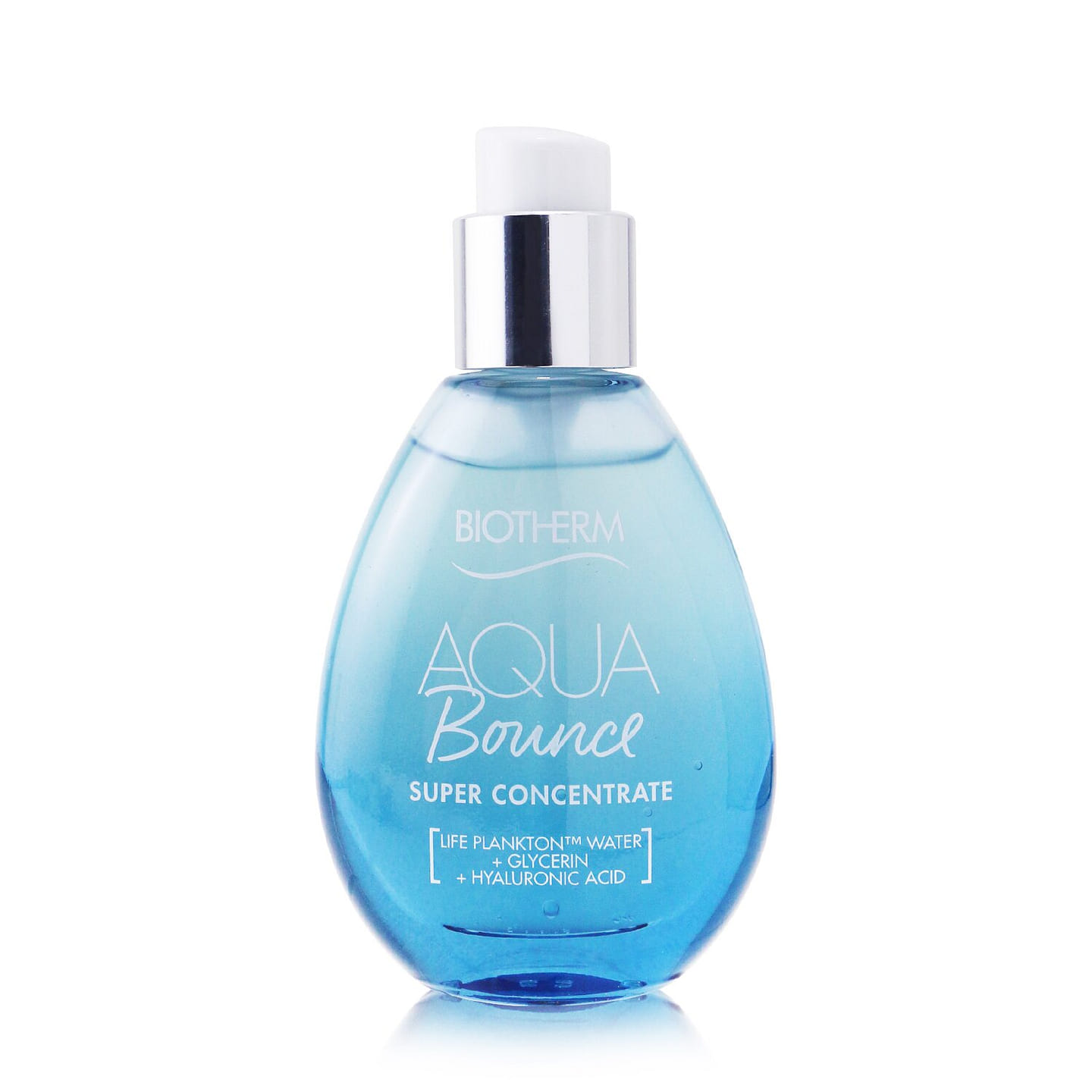 Biotherm Aqua Super Concentrate (Bounce) – For All Skin Types 50ml/1.69oz 50 ml