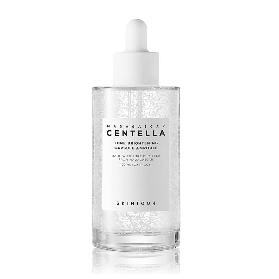 SKIN1004 Madagascar Tone Brightening Ampoule 100 ml