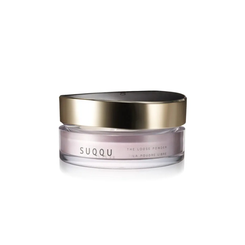SUQQU THE LOOSE POWDER ザルースパウダー SUQQU The Loose Powder 20g 1 each - Weee!