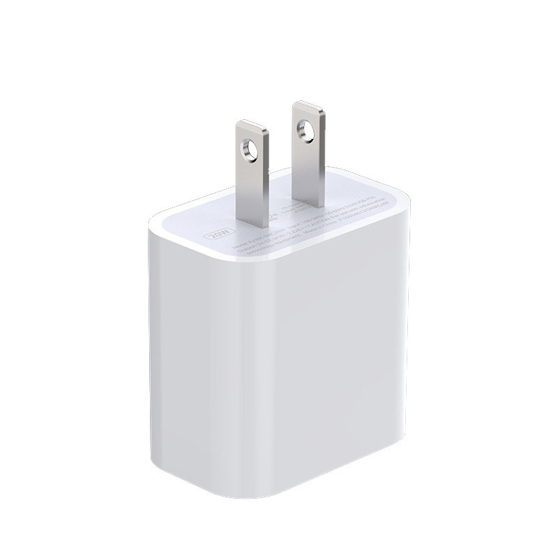U.S. standard WPD charger for Apple mobile phone 20W fast charging 1 count