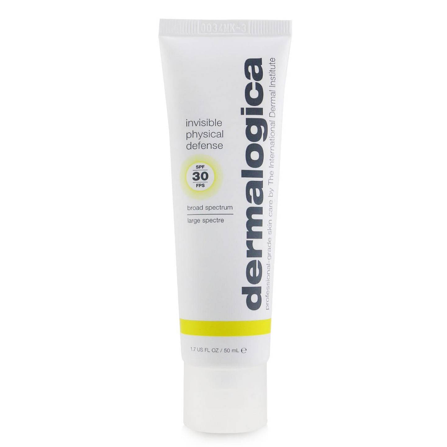 Dermalogica Invisible Physical Defense SPF 30 50ml/1.7oz 50 ml