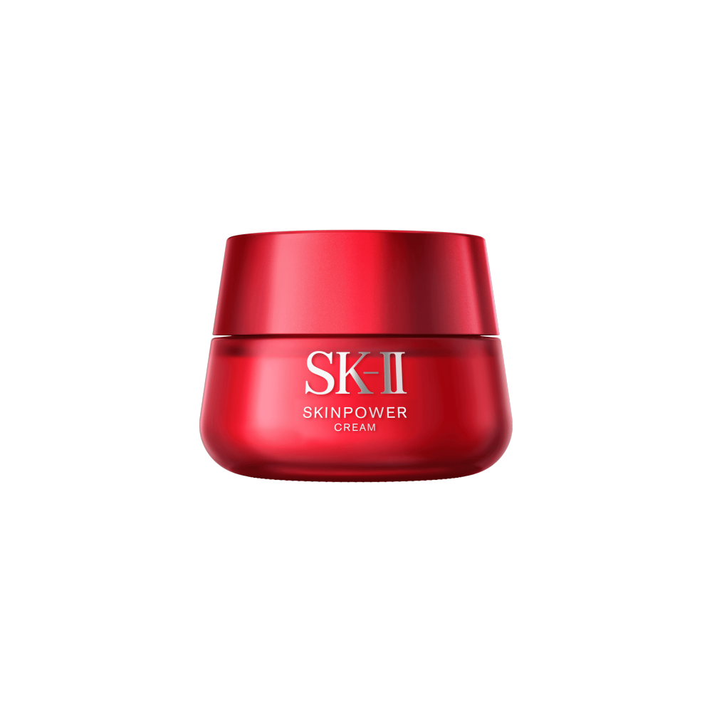sk2 スキンパワークリーム スキンパワーアドバンスト |保湿フェイスクリーム| SK-II 日本