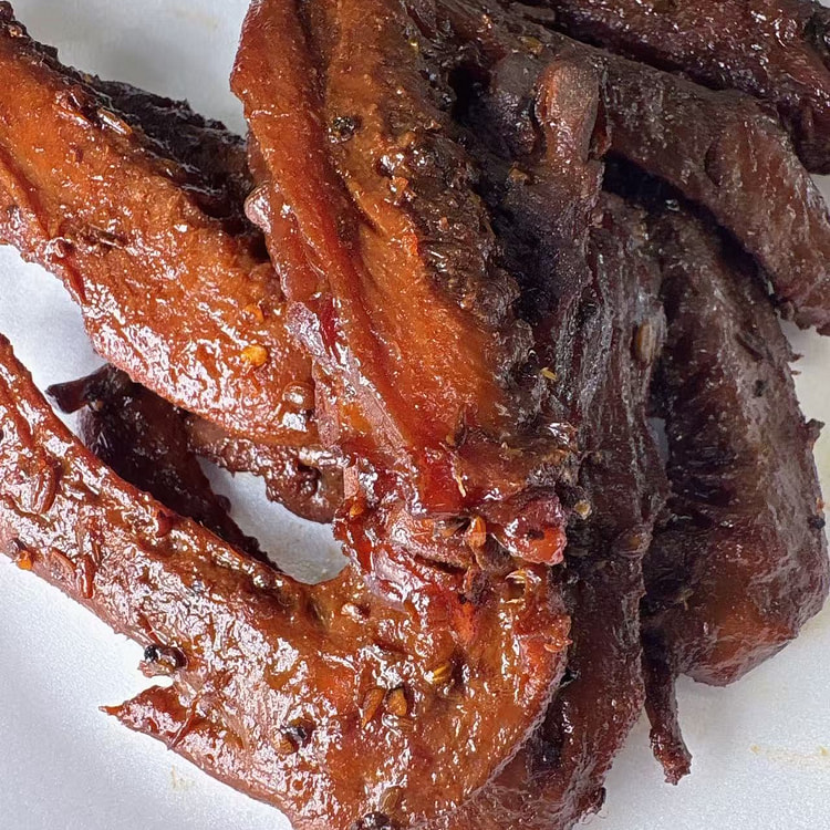 Braised Duck wing 0.7lb mild