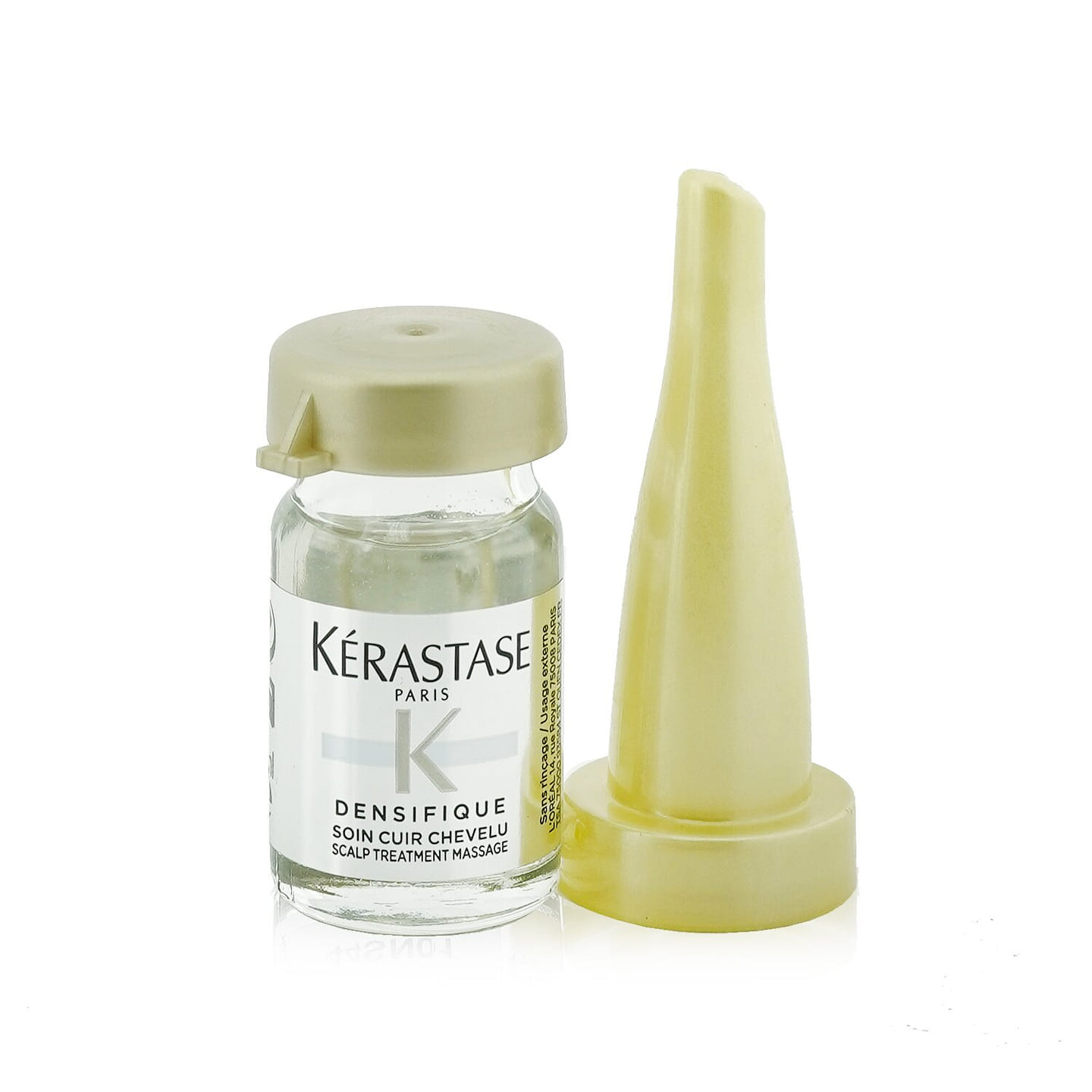 Kerastase Densifique Hair Density, Quality and Fullness Activator Programme 30x6ml/0.2oz 30 ml