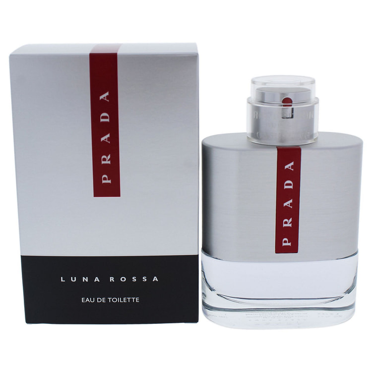 Prada Luna Rossa 男士香水