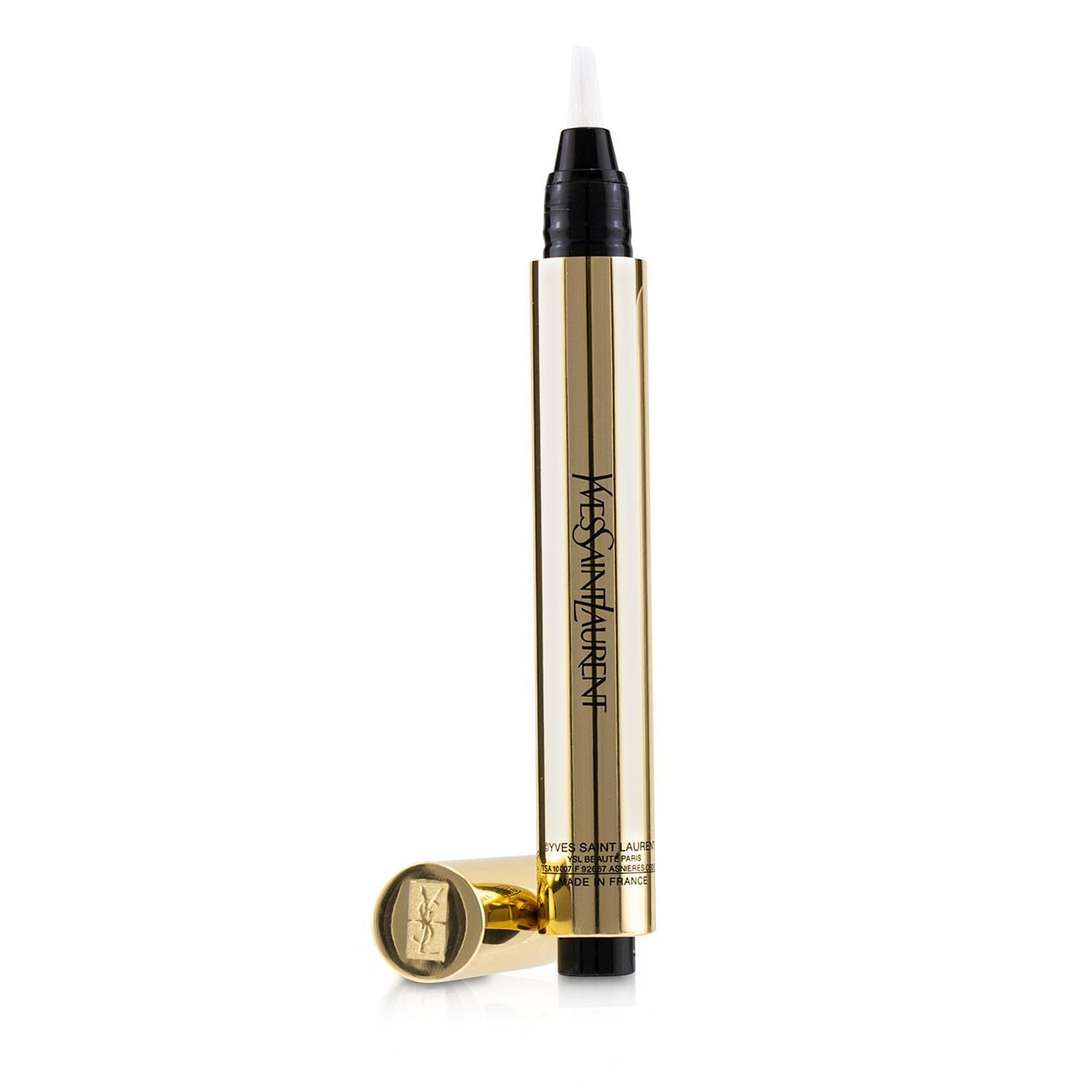Yves Saint Laurent Radiant Touch/ Touche Eclat – #3 Light Peach / Luminous Peach (Medium Beige) 2.5 ml