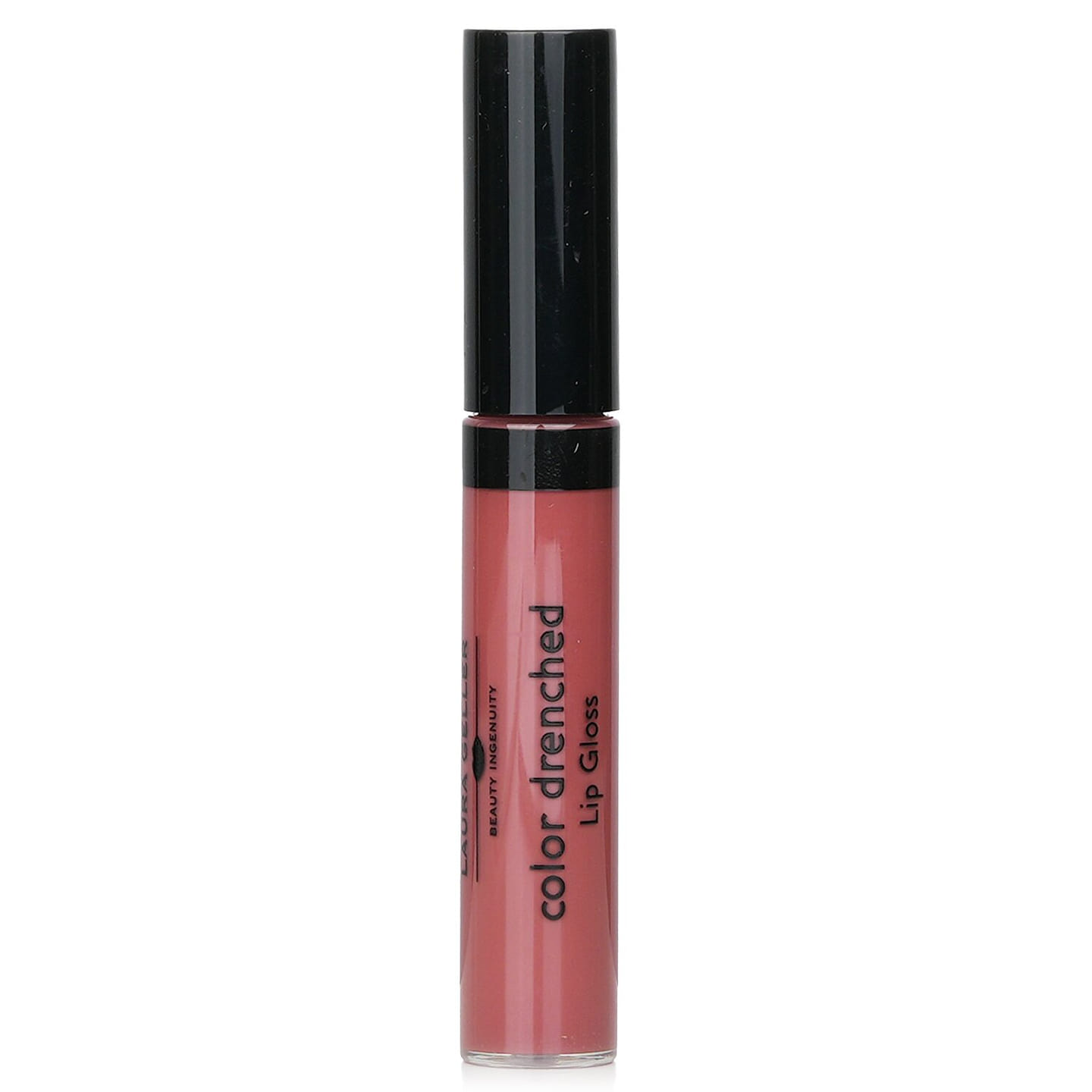 Laura Geller Stunning Glossy Lip Gloss – #Brandy 9 ml