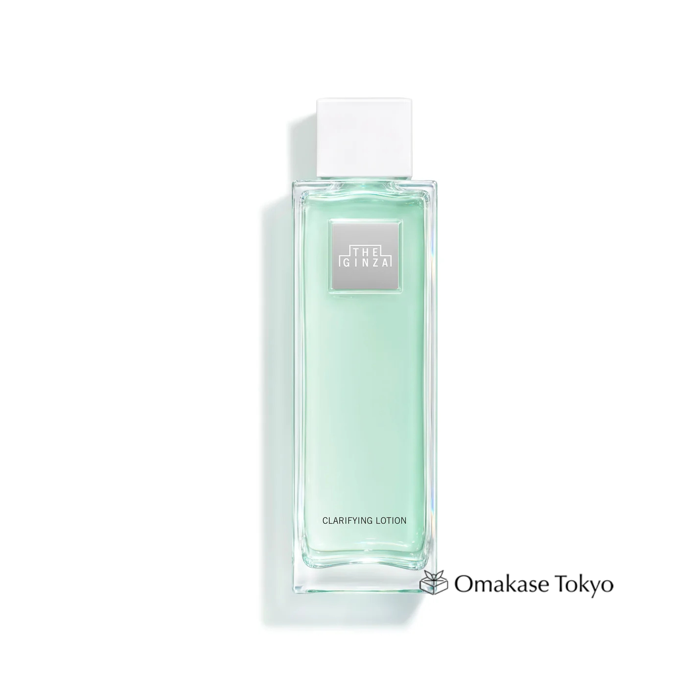 The Ginza Clarifying Lotion - Weee!