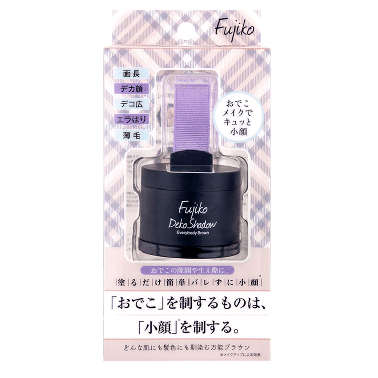 Fujiko Deko Shadow 4 g