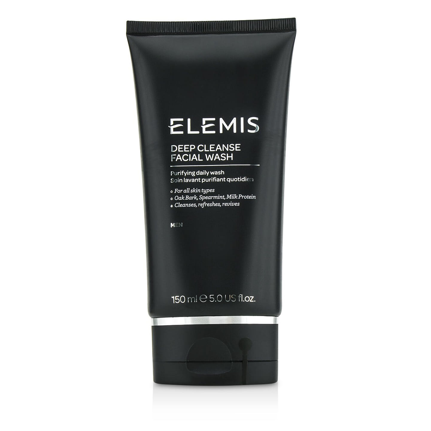 Elemis deep cleansing liquid 150ml/5oz 150 ml