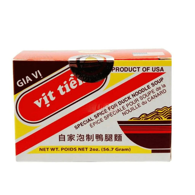 Pyramide Gia Vi Vit Tiem 2oz