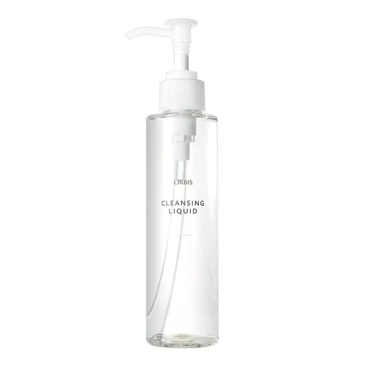 奥蜜思 水感 澄净卸妆露 150ml