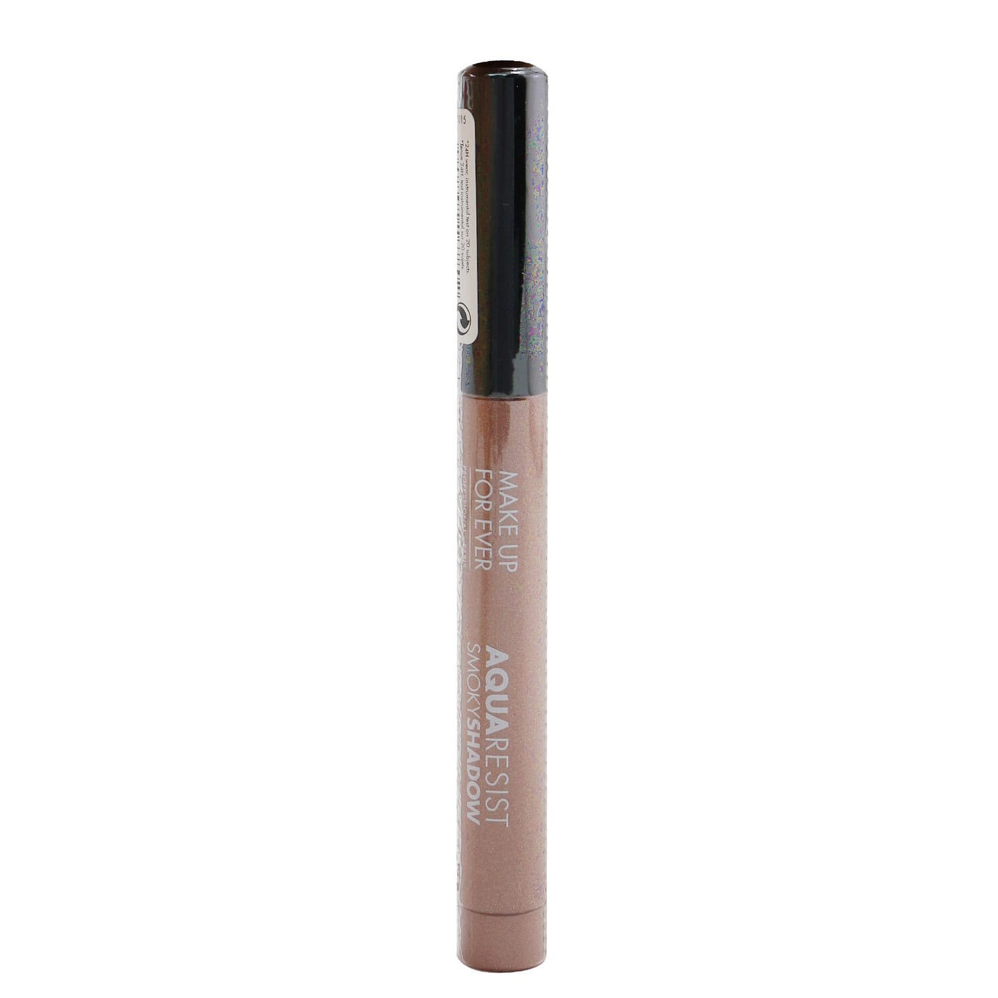 Make Up For Ever Aqua Resist Smoky Shadow – # 15 Quartz 1.4g/0.049oz 1 g