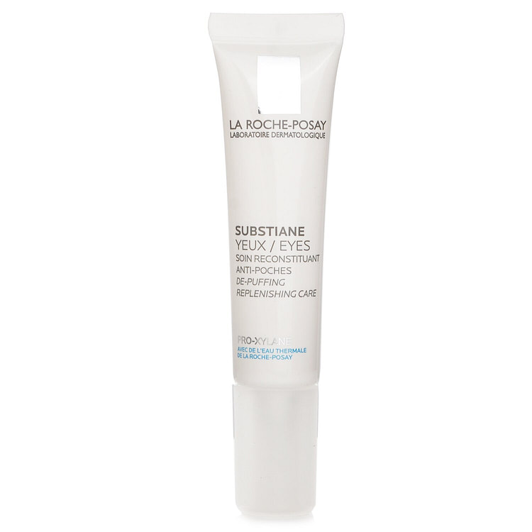 La Roche Posay     柔潤緊緻眼霜