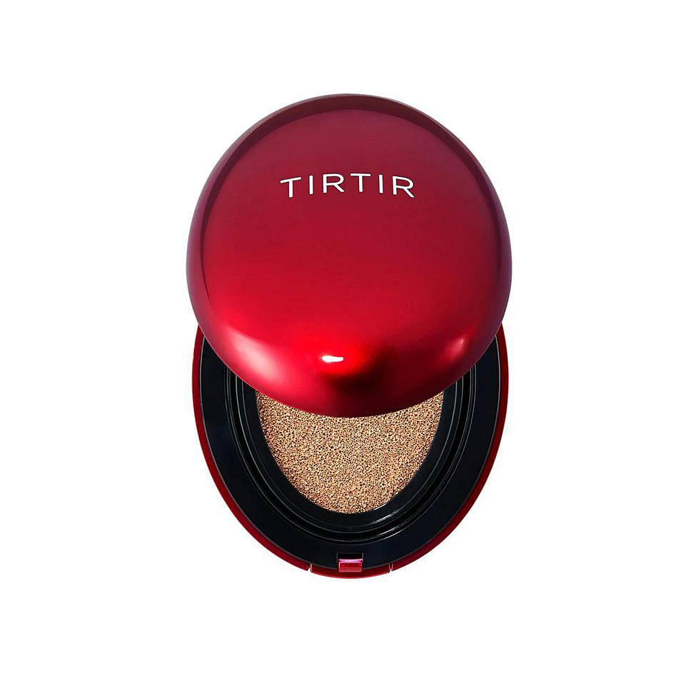 TIRTIR Mask Fit Red Cushion SPF40 PA++ #23N Sand 18 g
