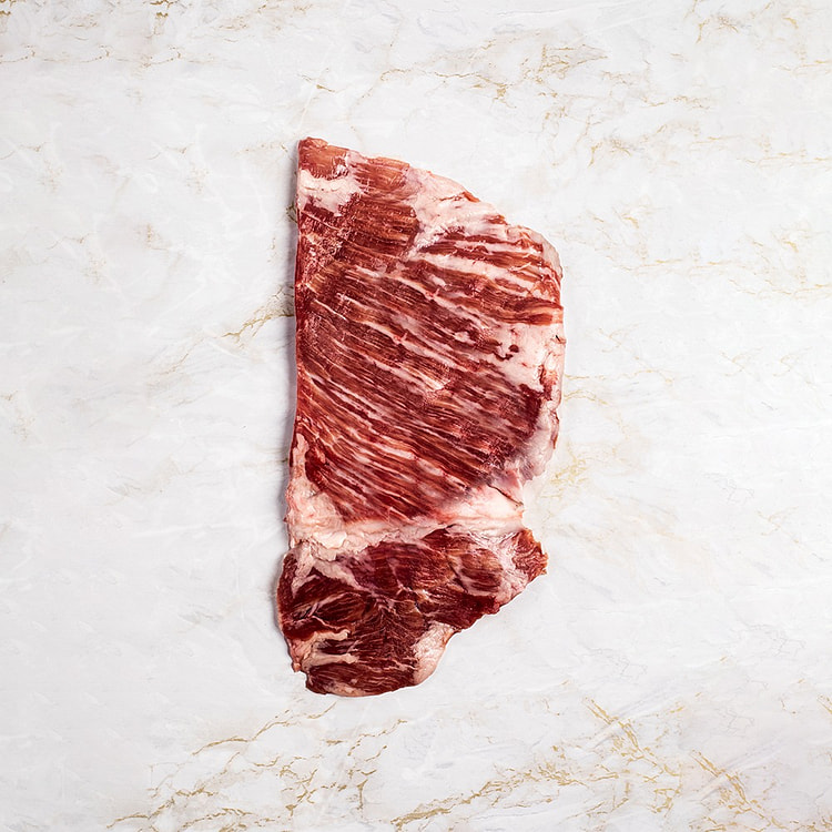 西班牙伊比利亚猪秘密肉 1 磅