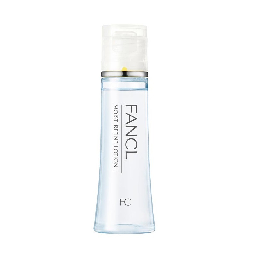 FANCL 补水保湿化妆水清爽型 30ml 1 份