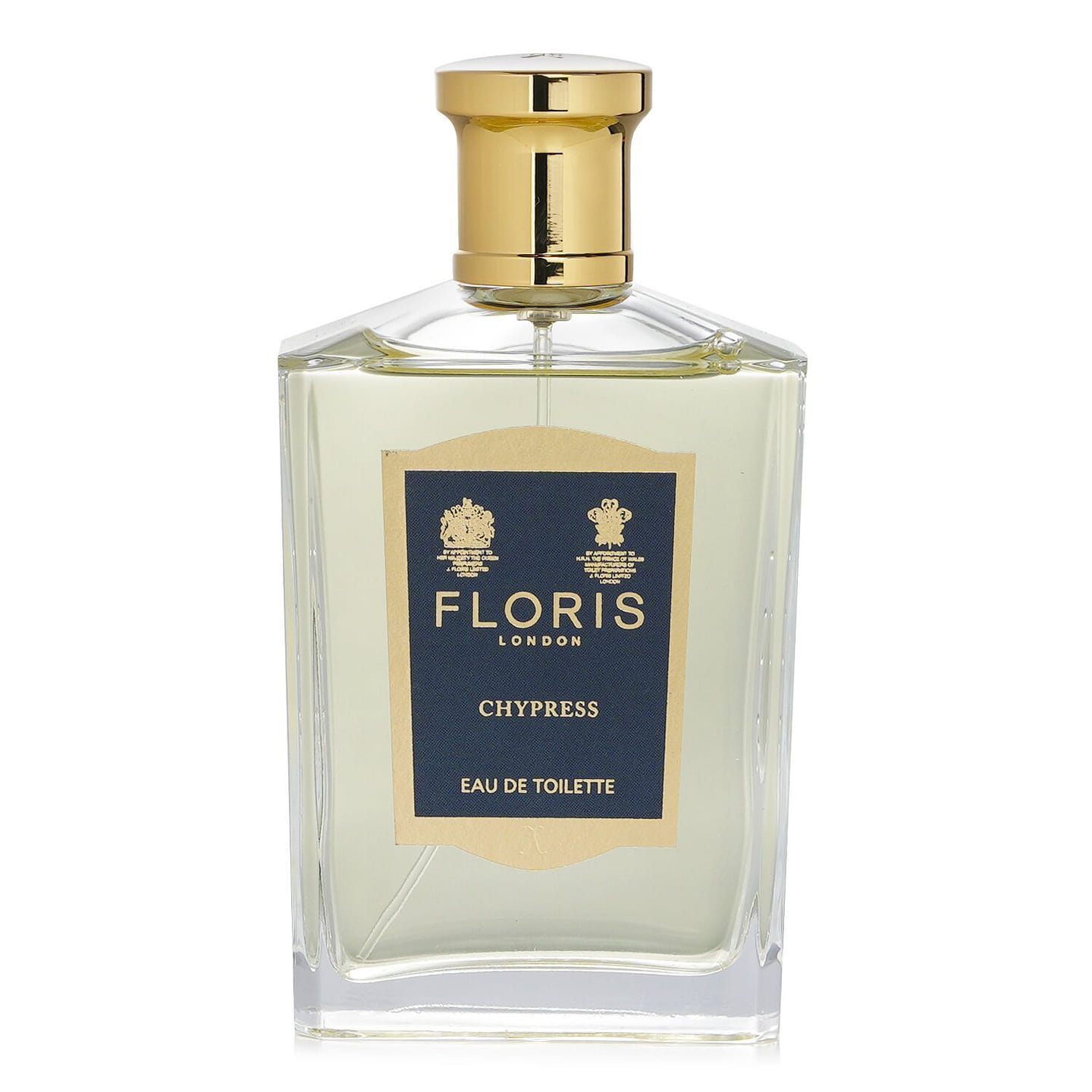 Floris Suxinlan eau de toilette spray 100 ml