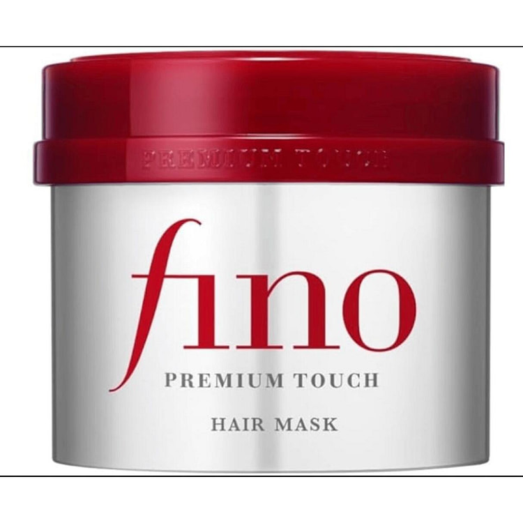 Fino 高级触感发膜，180克/8.11盎司 1 份