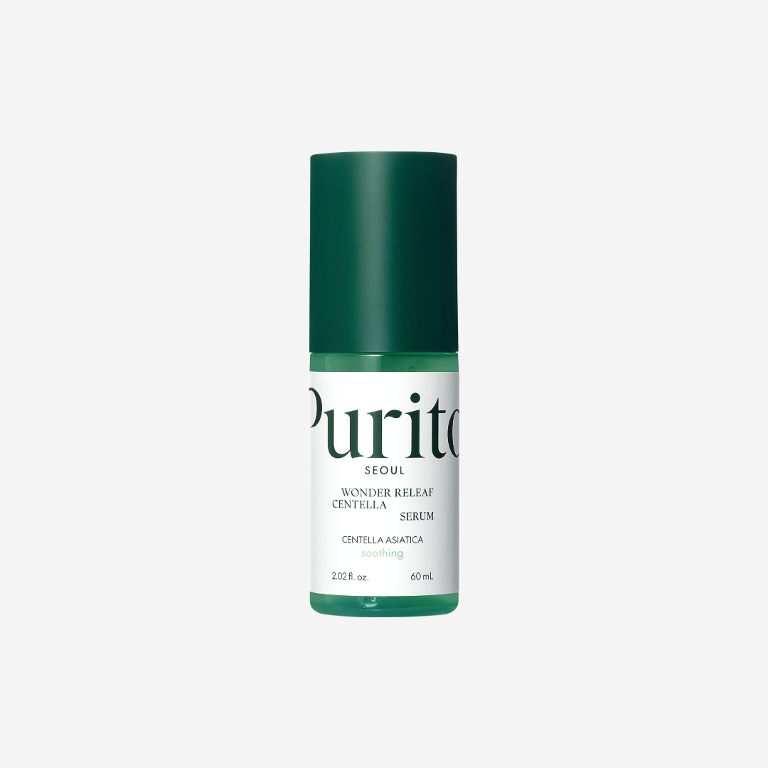 Purito Seoul Wonder Releaf Centella Serum 1 each