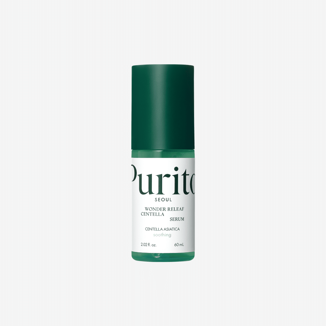 Purito Seoul Wonder Releaf Centella Serum 1 each