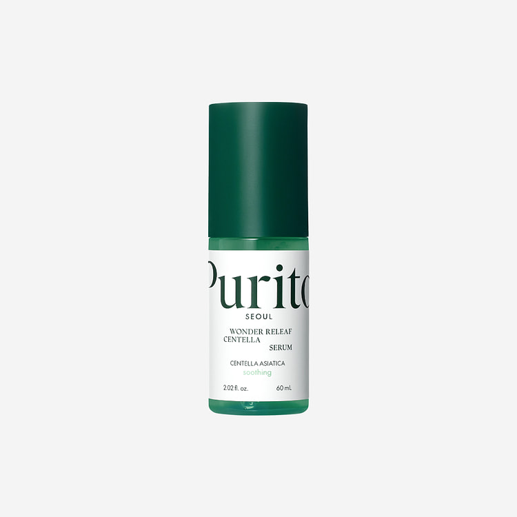 Purito Seoul Wonder Releaf Centella Serum