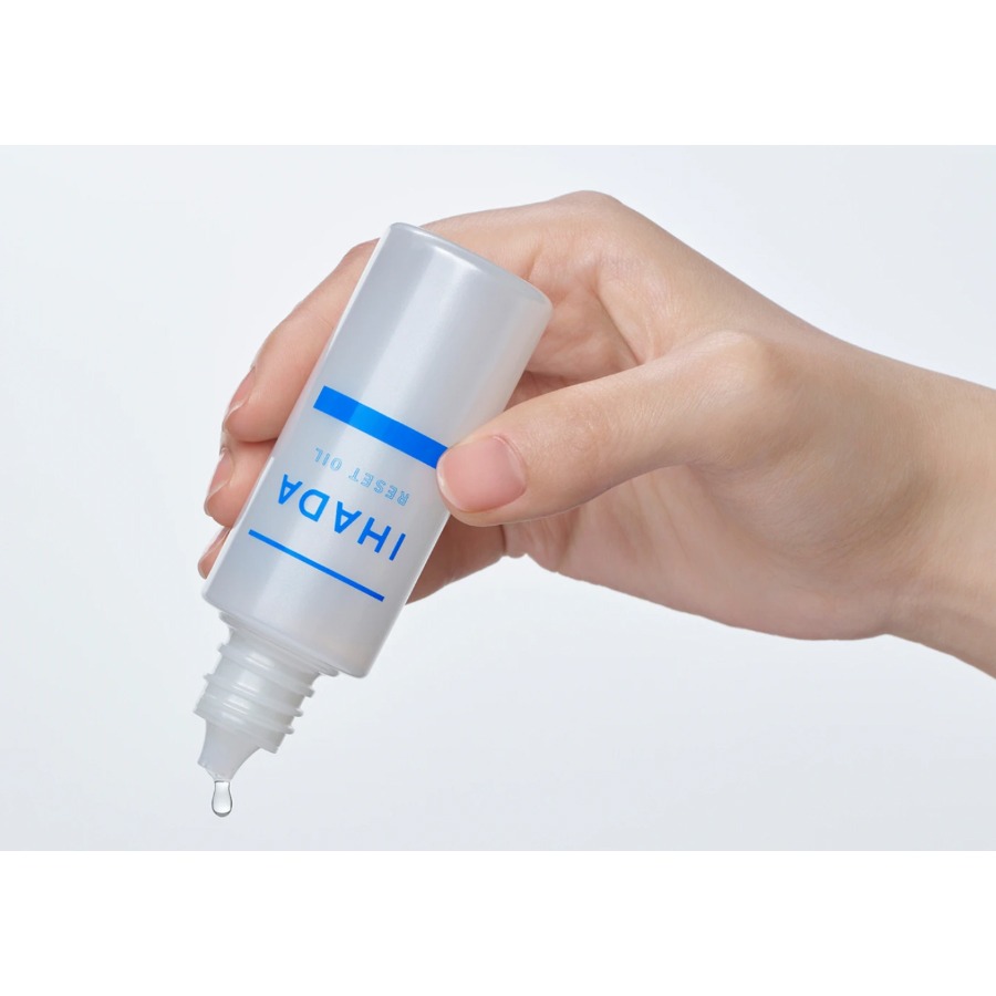 資生堂 イハダ 薬用リセットオイル 30 ml(ミリリットル) - Weee!