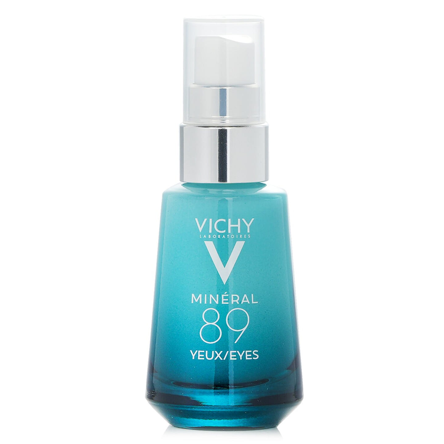 Vichy Mineral Eyes Hyaluronic Acid Eye Gel 15 ml