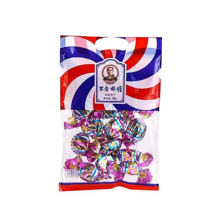 Shenyang Specialty Sugar Peanut Crispy Candy 200g 200 g