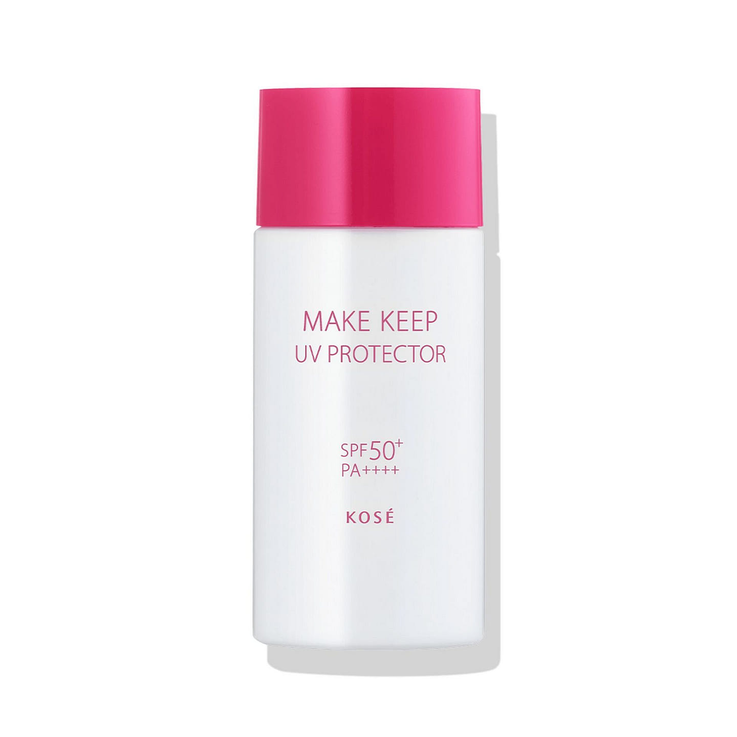 Kose Make Keep UV Protector 40ml 1 each