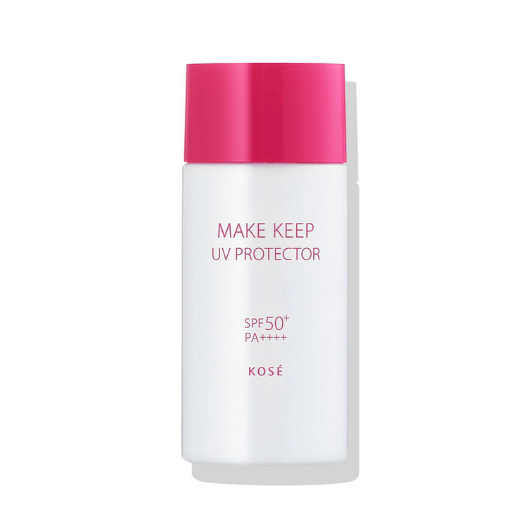 Kose Make Keep UV Protector 40ml