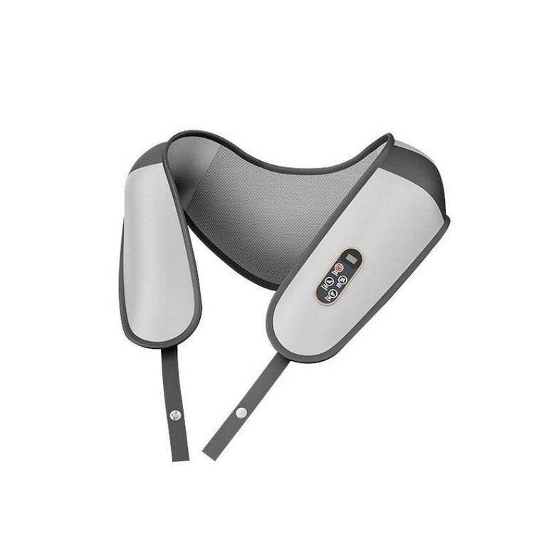 Cervical Massager Shoulder Neck Kneading Trapezius