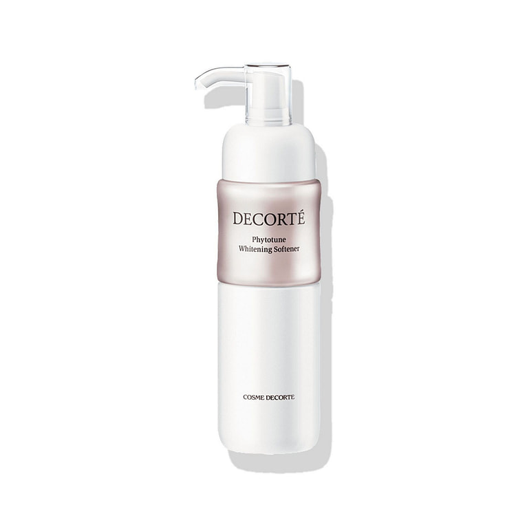 DECORTE Phytotune Whitening Softener 200ml