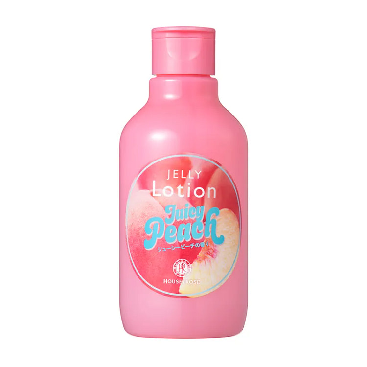House of Rose Sữa Dưỡng Thể Đào 200ml 1 phần